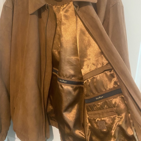 Gary Player Jacket - Picture 5 of 5